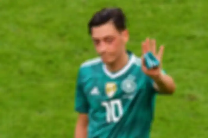 Mesut Ozil