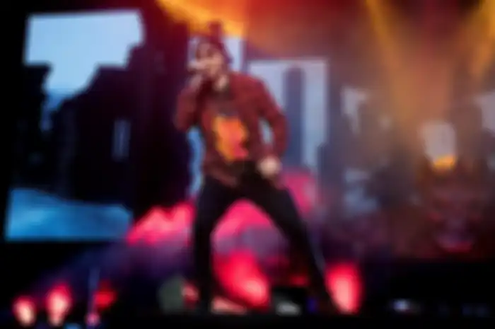 M. Shadows