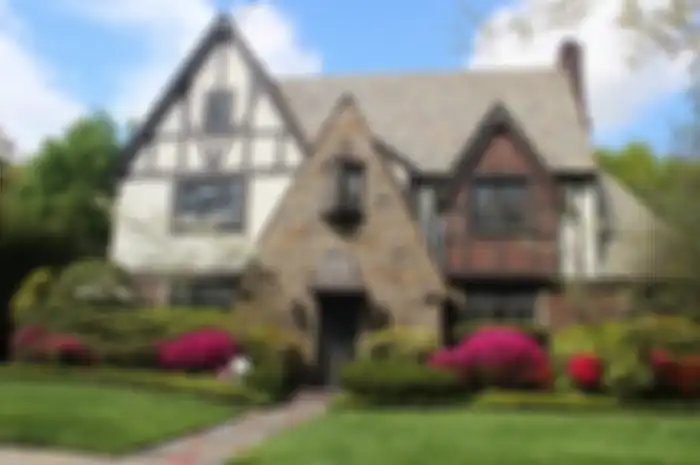Tudor Style