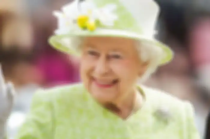Queen Elizabeth