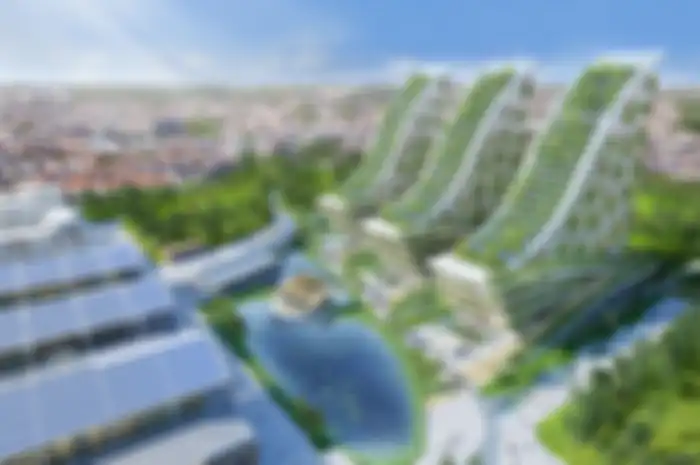green architecture