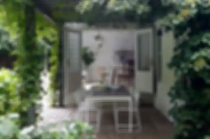 pergola