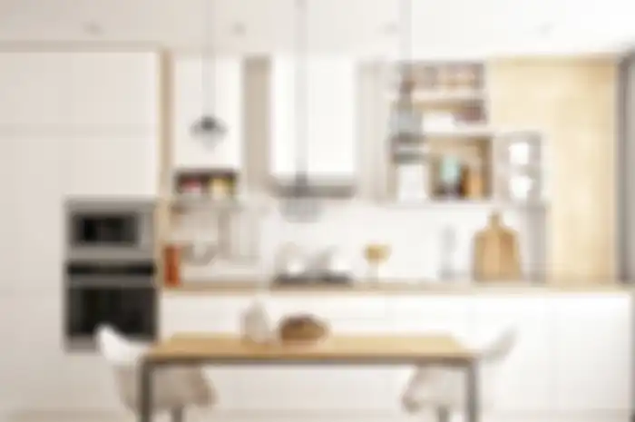 dapur bersih
