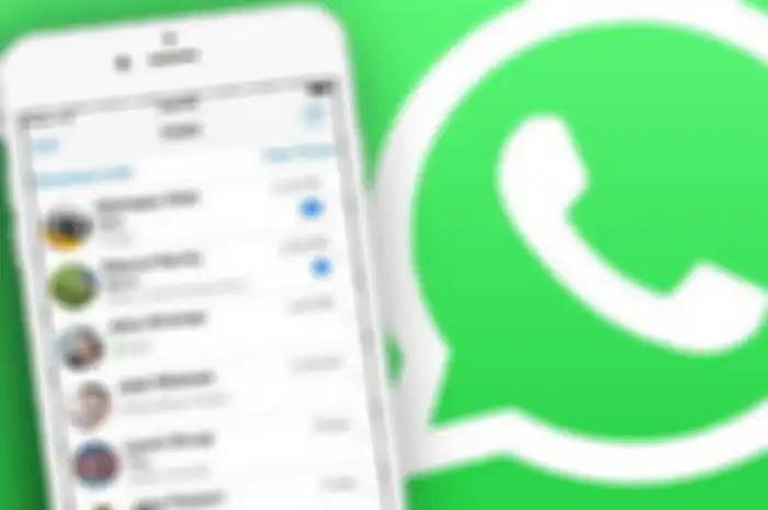 Pembaruan WhatsApp