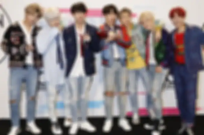 BTS
