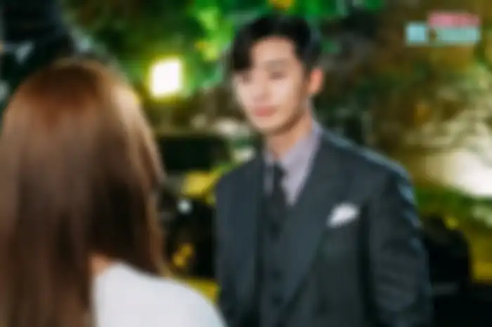 what's wrong secretary kim