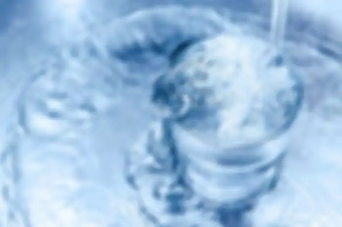 air mineral