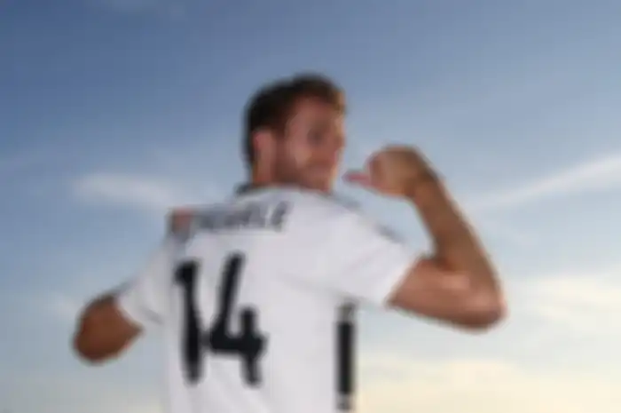 Andre Schurrle