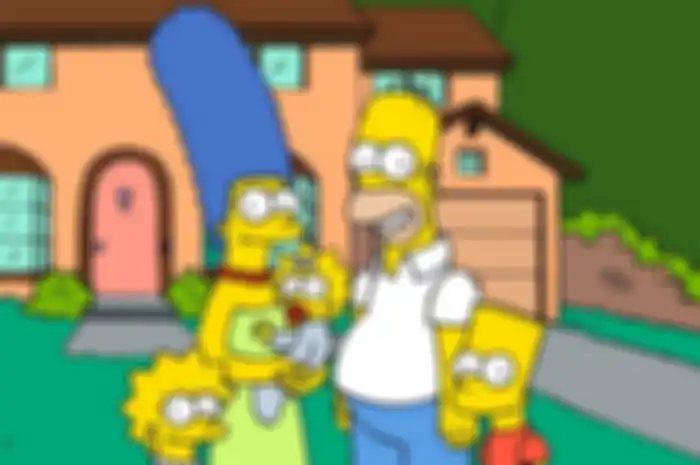 the simpsons