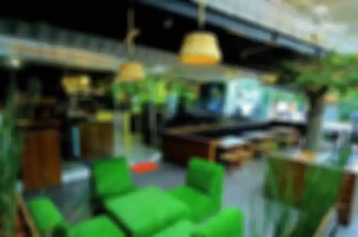 Cafe Deva Mahenra