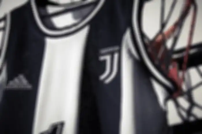Jersey Basket Juventus