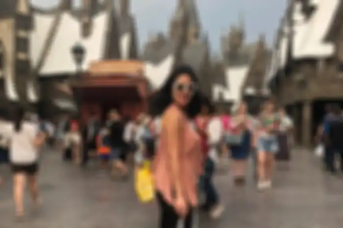 Venna Melinda