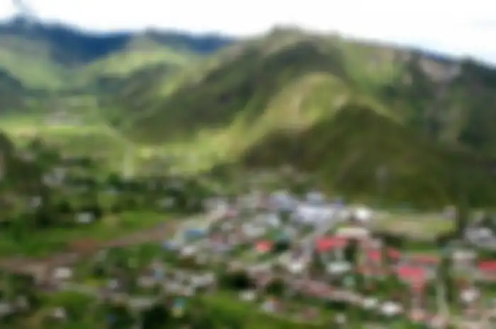 Kota Mulia
