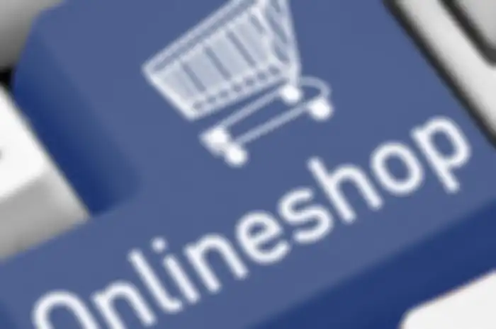 belanja online