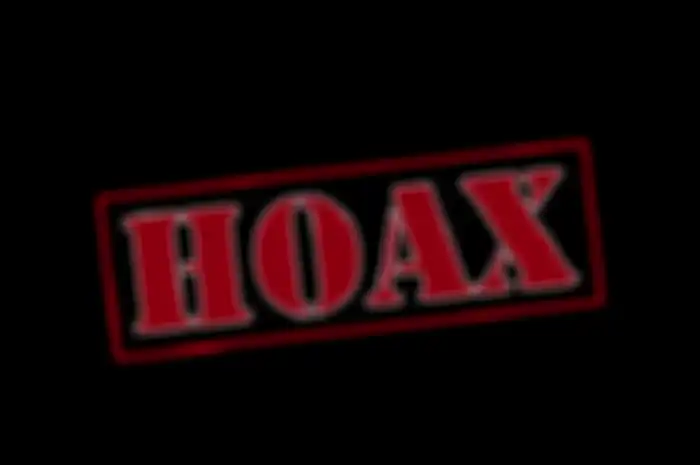 Hoax