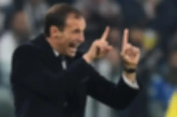 Massimiliano Allegri