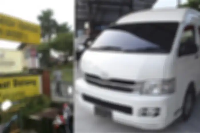 Berhasil Lolos Saat Diculik, Murid Ini Kaget dengan Isi Mobil Penculik