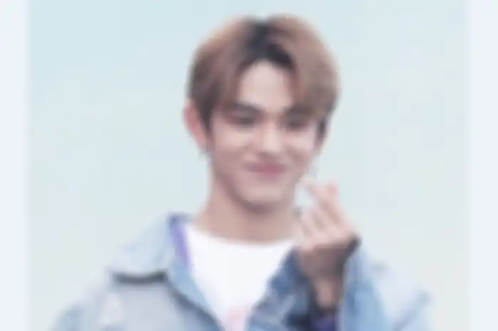 Lucas 'NCT'