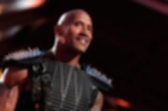 Dwayne Johnson