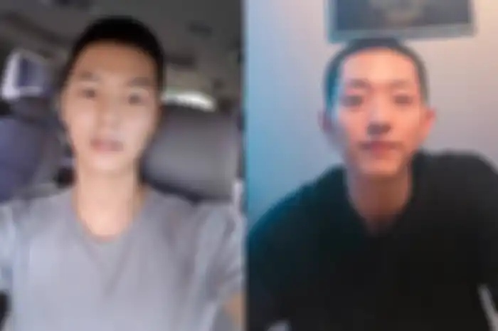 Kang Min Hyuk dan Lee Jung Shin