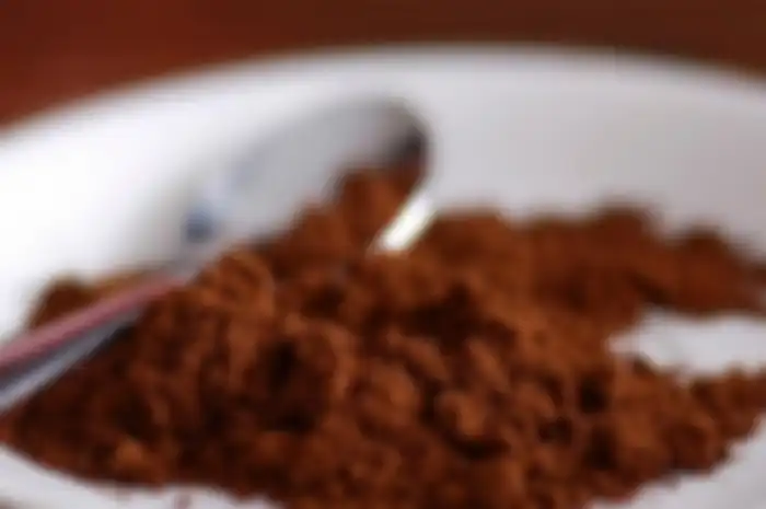 Bubuk Kopi
