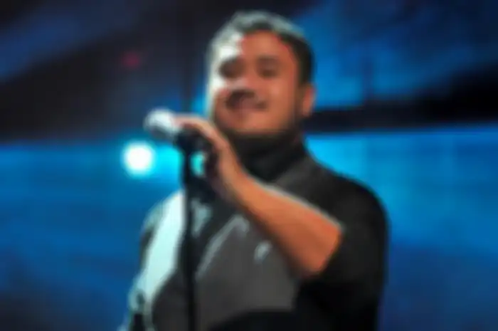 Mike Mohede