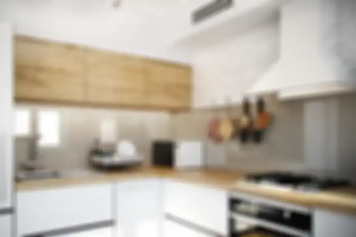 Bakal Dikira Pakai Jasa Interior, Ini Cara Hadirkan Desain Dapur Minimalis Makin Kelihatan Luas, Langsung Rapi!