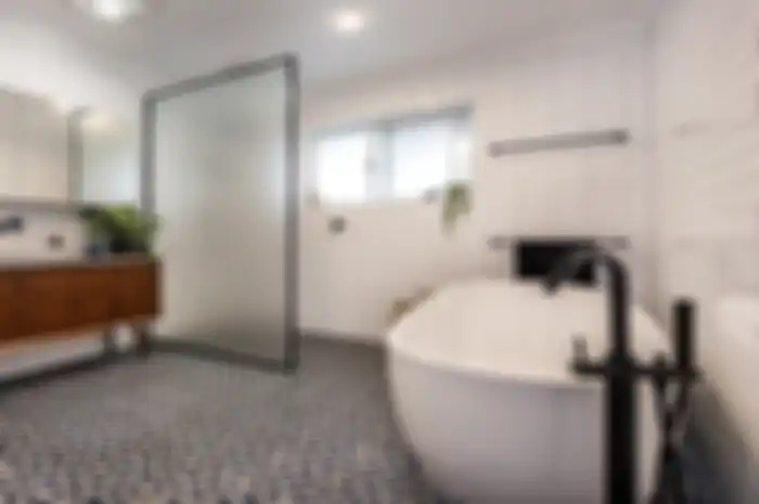 Renovasi Kamar Mandi