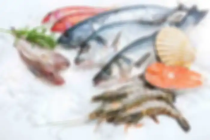 Ikan laut