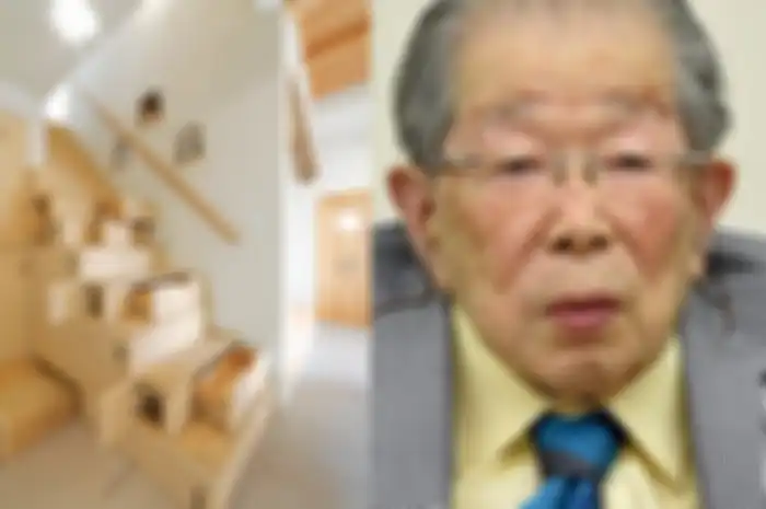 Shigeaki Hinohara