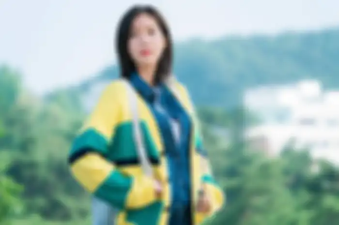 my id gangnam beauty