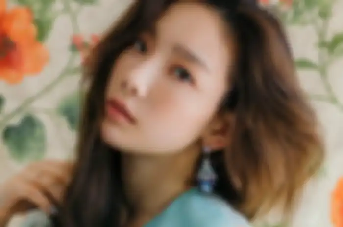 Taeyeon SNSD
