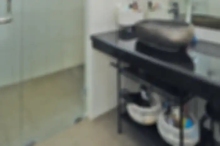 Kamar Mandi