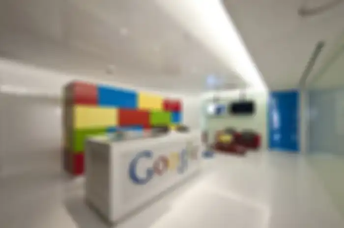 Kantor Google