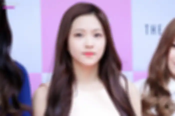 Yeri ‘Red Velvet’