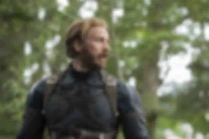 Captain America