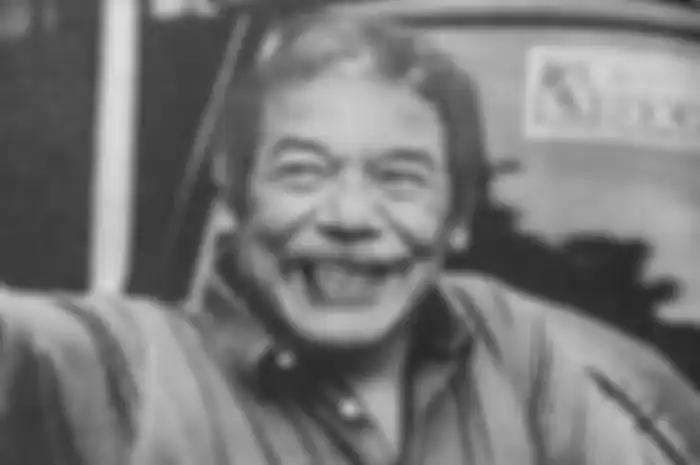 Benyamin Sueb