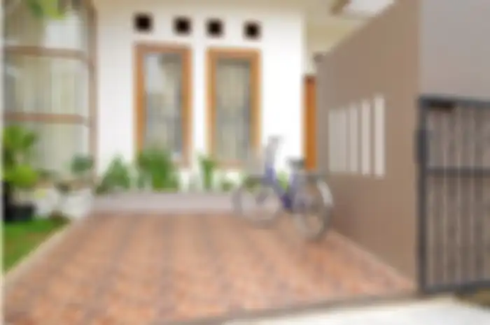 Sambut Bulan Ramadhan, Jangan Lupa Hias Lantai Carport, Ini Caranya!