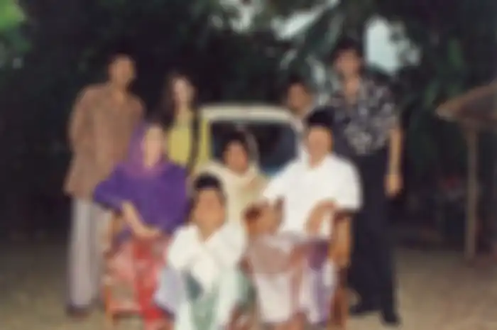 Si Doel Anak Sekolahan