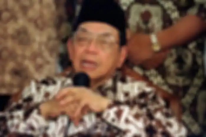 Gus Dur