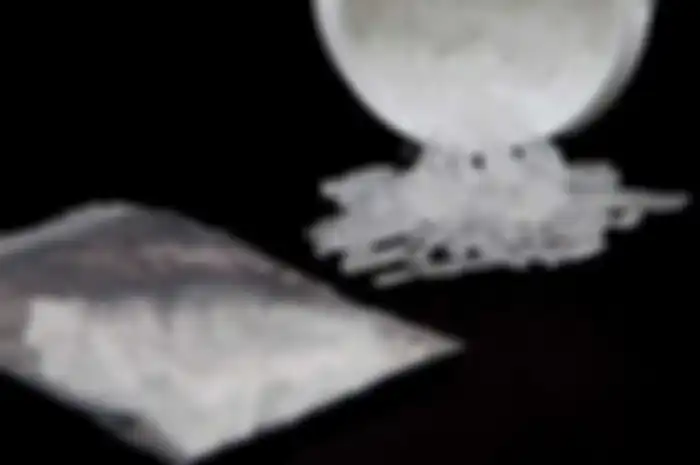 Methamphetamine