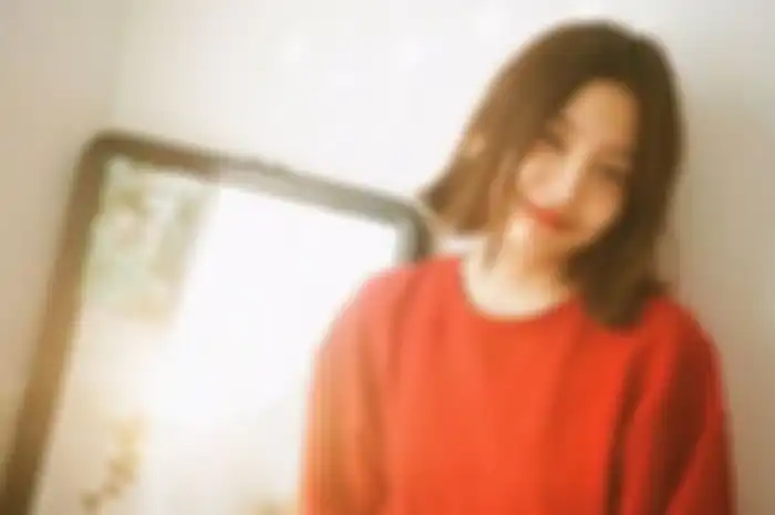 Yeri Red Velvet