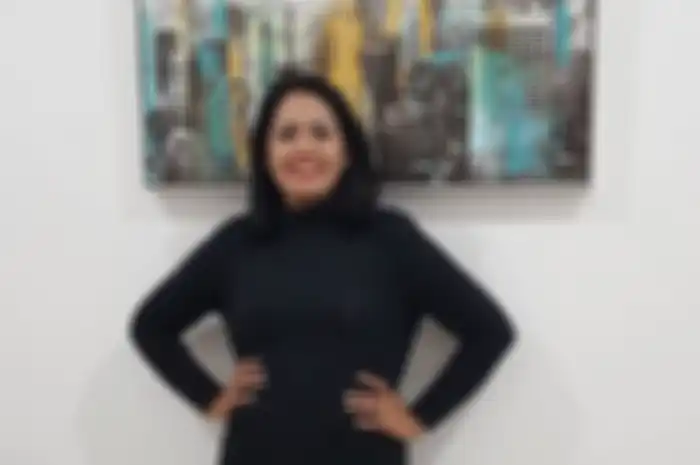 Elly Sugigi