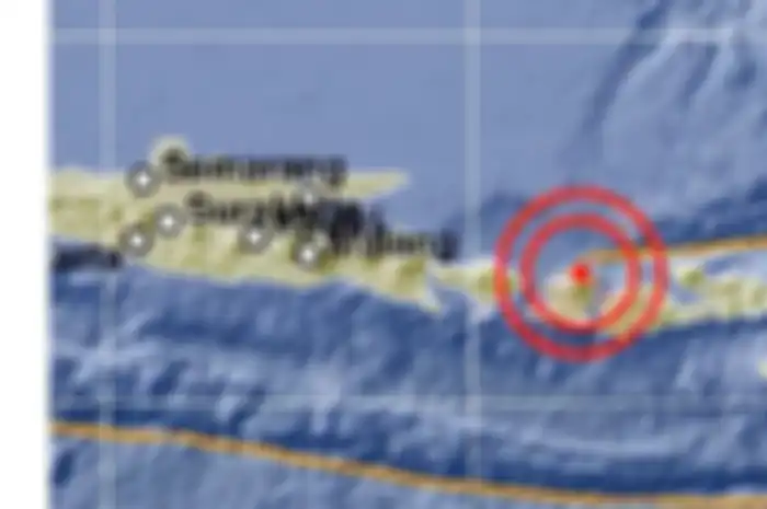 gempa lombok