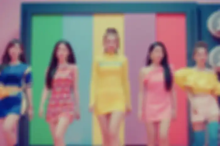 Red Velvet