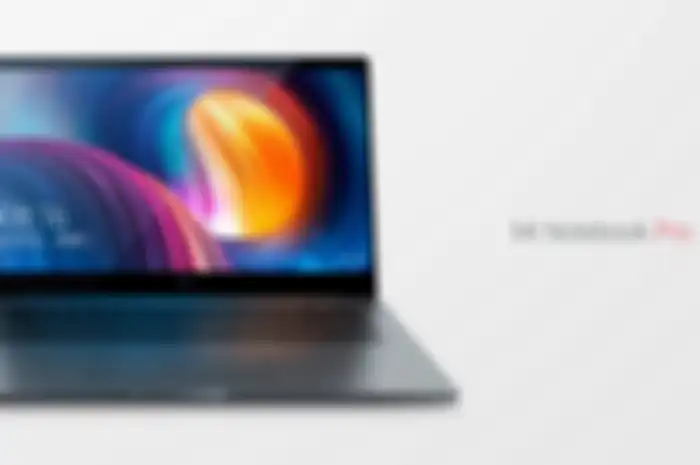 Mi Notebook Pro 2