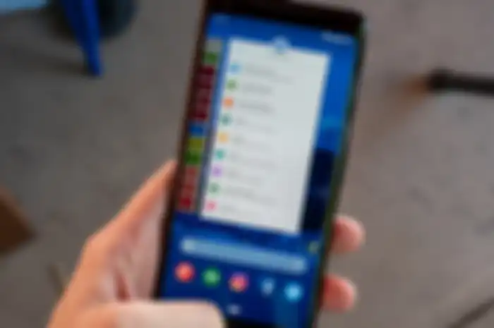 Android P