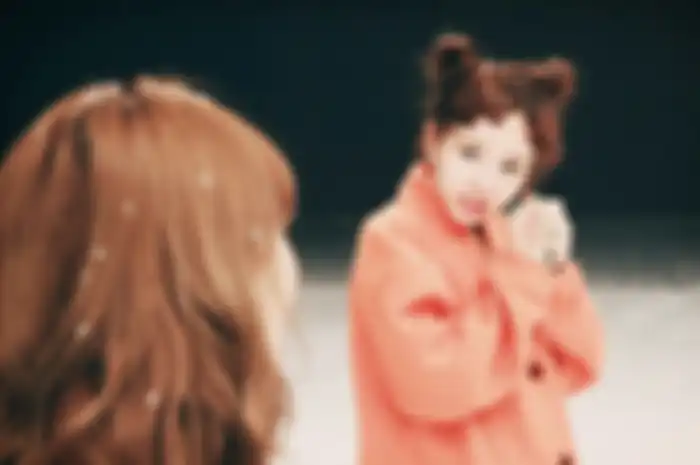 twice