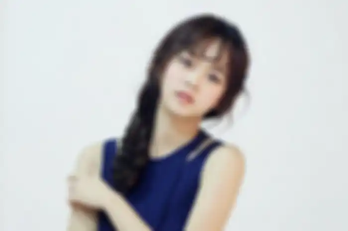 Kim So Hyun