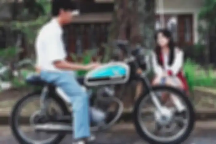 Dilan Ajak ABG Berkelahi, Mau Ikutan atau Mundur Saja?